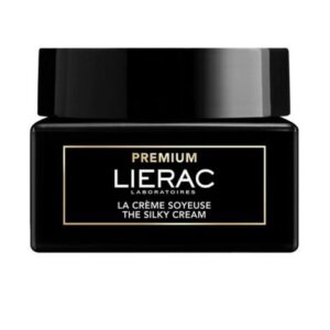 Lierac PREMIUM silky cream 50 ml