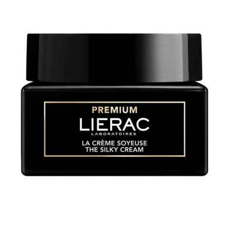 Lierac PREMIUM silky cream 50 ml