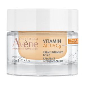 Avène VITAMIN ACTIV Cg intensive brightening cream 50 ml