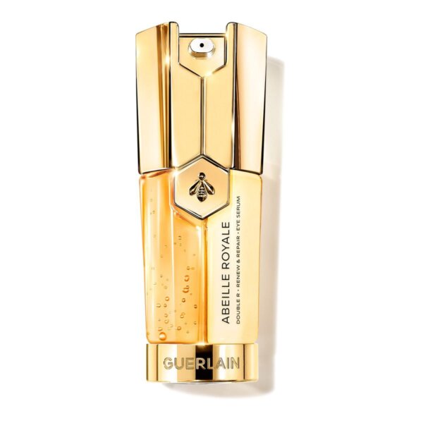 Guerlain Abeille Royale Double R Renew & Repair Eye Serum Double Youth Efficacy Radiance & Eye Lifting Effect Guerlain Abeille Royale Double R Renew & Repair Eye Serum Double Youth Efficacy Radiance & Eye Lifting Effect