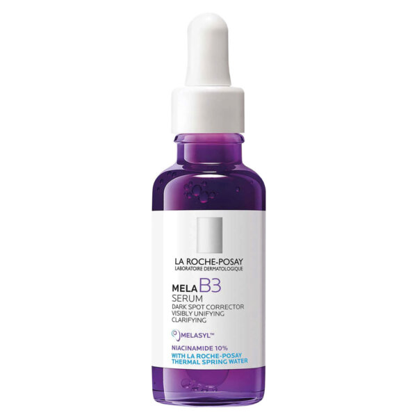 La Roche Posay LRP Mela B3 Anti-Stain Serum 30 ml La Roche Posay LRP Mela B3 Anti-Stain Serum 30 ml