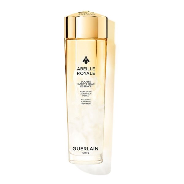 Guerlain ABEILLE ROYALE double clarifying and repairing essence 150 ml Guerlain Abeille Royale double clarifying and repairing essence 150 ml