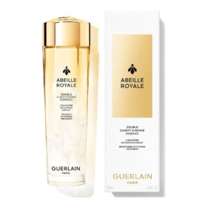 Guerlain ABEILLE ROYALE double clarifying and repairing essence 150 ml