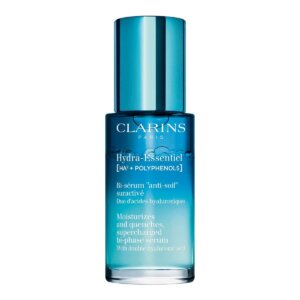 Clarins Hydra-Essentiel Bi-Phase Serum