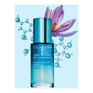 Clarins Hydra-Essentiel Bi-Phase Serum