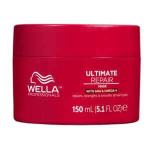 Wella Professionals ULTIMATE REPAIR Damaged Hair Repair Mask 150 ml
