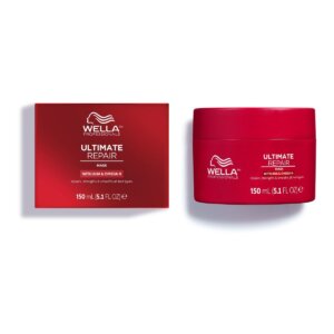 Wella Professionals ULTIMATE REPAIR Damaged Hair Repair Mask 150 ml