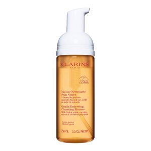 Clarins Gentle Renewing Cleansing Mousse w/Pump