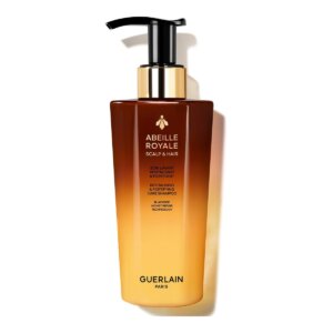 Guerlain Abeille Royale Revitalising & Fortifying Shampoo