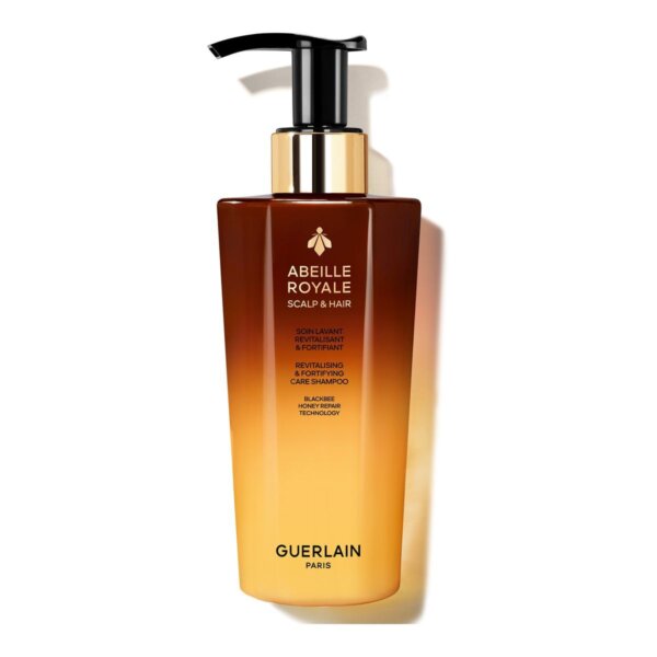 Guerlain Abeille Royale Revitalising & Fortifying Shampoo Guerlain Abeille Royale Revitalising & Fortifying Shampoo