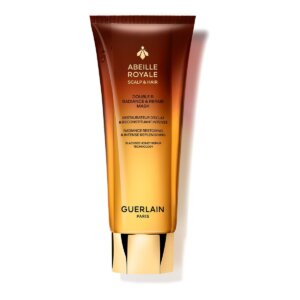 Guerlain Abeille Royale Scalp & Hair illuminating and repairing mask 200 ml