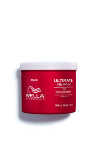 Wella Professionals ULTIMATE REPAIR Repair Mask for Damaged Hair 500 ml