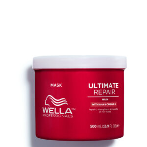Wella Professionals ULTIMATE REPAIR Repair Mask for Damaged Hair 500 ml