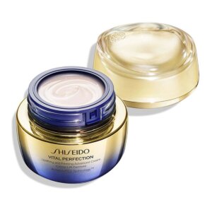 Shiseido VITAL PERFECTION uplifting & firming cream 50 ml