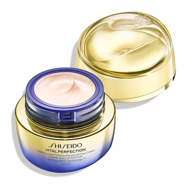 Shiseido Vital Perfection Cream SPF30