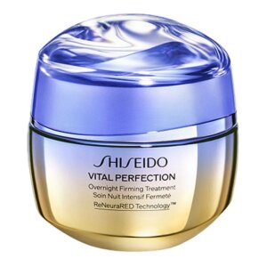Shiseido Vital Perfection Night Cream