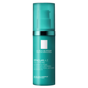 La Roche Posay LRP Effaclar A.Z. Gel Cream