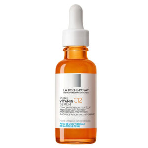 La Roche Posay PURE VITAMIN C12 serum 30 ml
