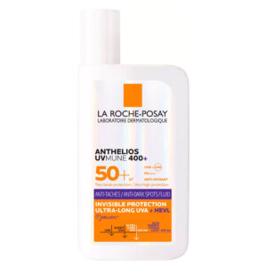 La Roche Posay ANTHELIOS UV-MUNE 400 anti-stain fluid SPF50+ 50 ml