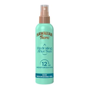 Hawaiian Tropic AFTER SUN HYDRATING skin repair oil 150 ml