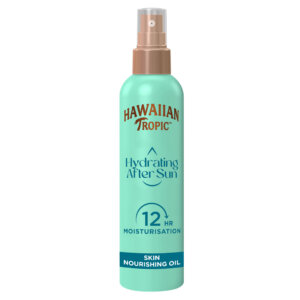 Hawaiian Tropic AFTER SUN HYDRATING skin repair oil 150 ml