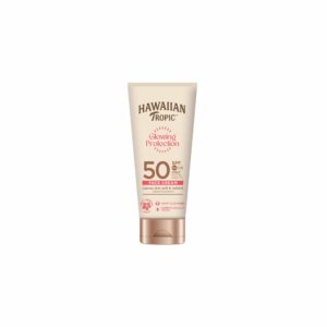 Hawaiian Tropic GLOWING PROTECTION face cream SPF50 50 ml