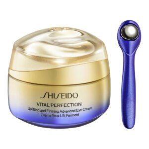 Shiseido Vital Perfection Uplifting And Firming Eye Cream