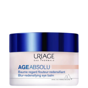 Uriage AGE ABSOLU Redensifying Blurring Eye Contour Balm 15 ml