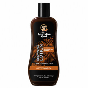 Australian Gold Browning Dark Tanning Lotion