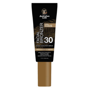 Australian Gold BRONZER näoseerum