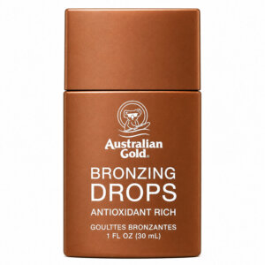 Australian Gold Bronzing Drops