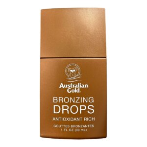 Australian Gold Bronzing Drops