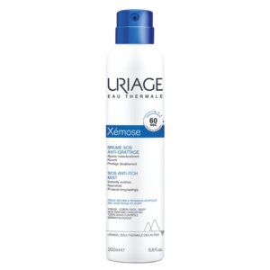Uriage XEMOSE C8+ Bruma SOS Anti-picor 200 ml