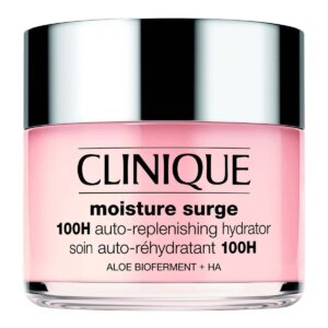 Clinique Moisture Surge 100H auto-replenishing hydrator 125 ml