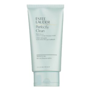 E.Lauder Perfectly Clean Creme Cleanser/Moisture Mask