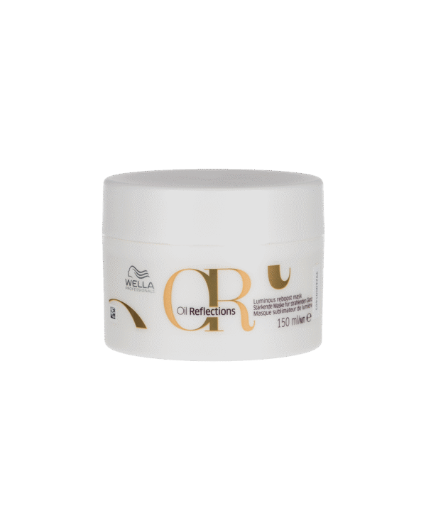 Wella Professionals OIL REFLECTIONS Shine Enhancing Mask 150 ml