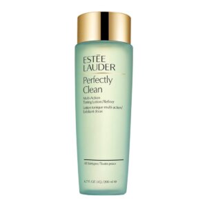 Estée Lauder PERFECTLY CLEAN multi-action toning lotion/refiner 200 ml