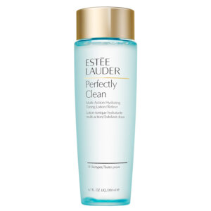 Estée Lauder PERFECTLY CLEAN multi-action toning lotion/refiner 200 ml