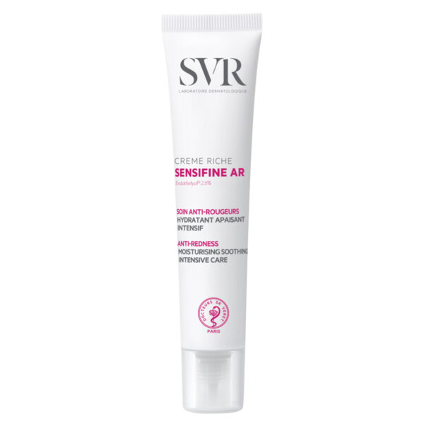 Svr SENSIFINE AR riche 40 ml Svr Sensifine AR riche 40 ml