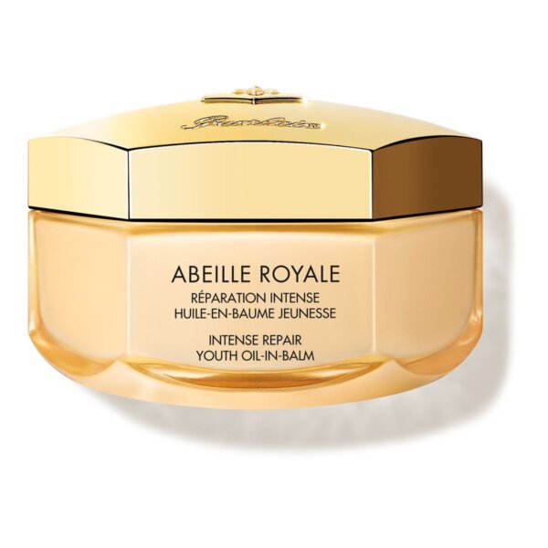 Guerlain ABEILLE ROYAL õli Guerlain ABEILLE ROYAL õli