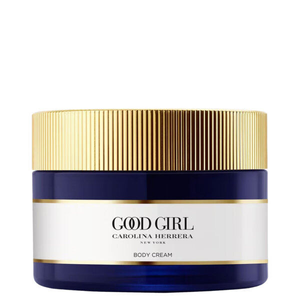 Carolina Herrera GOOD GIRL body cream 200 ml Carolina Herrera GOOD GIRL body cream 200 ml