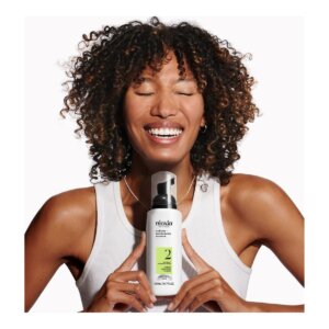 Nioxin SYSTEM 2 – Densifying Serum – Natural Hair with Advanced Weakening 100 ml