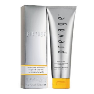 Elizabeth Arden PREVAGE anti-aging treatment boosting cleanser 125 ml