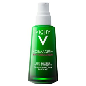 Vichy Normaderm Phytosolution daily double-correction 50 ml