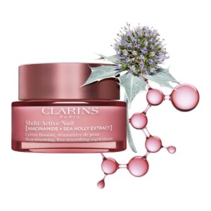 Clarins Multi-Active Nuit Night Cream