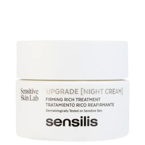 Sensilis UPGRADE öökreem