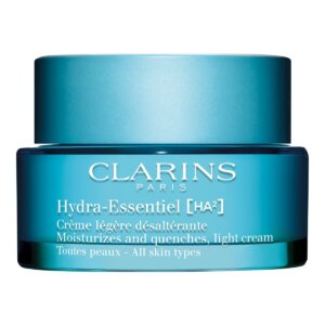 Clarins HYDRA ESSENTIEL moisturizing day cream 50ml
