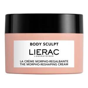 Lierac BODY SCULPT morpho remodeling cream 200 ml