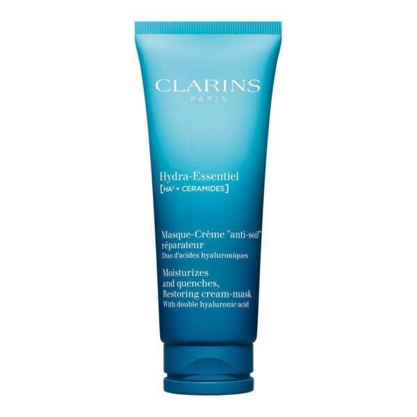 Clarins Hydra Essentiel Mask 75 ml Clarins Hydra Essentiel Mask