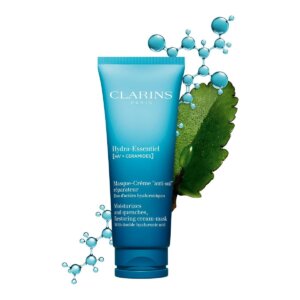 Clarins Hydra Essentiel Mask
